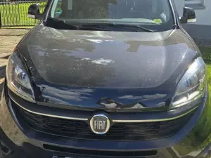 Fiat Doblo 1.4 T-Jet 16V Lounge