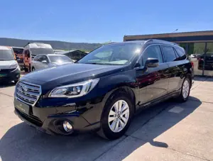 Subaru OUTBACK Outback Comfort Navi Kamera LED ACC