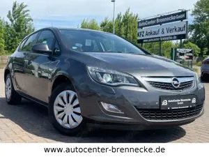 Opel Astra J Lim. 5-trg. Edition*PDC*1.Hand*