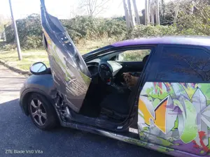 Honda Civic Civic 1.8i-VTEC Sport Bild 3