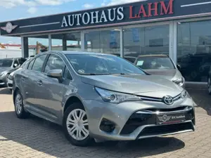 Toyota Avensis Lim. 1.6"VALVEMATIC"NAVI*AHK*S-HEFT*