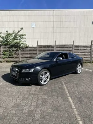 Audi S5 Bang  Olufsen Bild 2