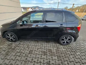 Honda FR-V 2.2 CTDi Executive DPF