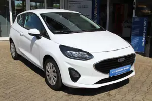 Ford Fiesta Cool  Connect