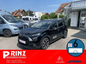 Citroen C3 Max 1.2 PureTech 110 Automatik *1.Hand *Navi