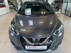 Nissan Micra 1.0 IG-T Acenta CarPlay Android Auto Bild 5