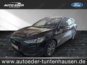 Ford Focus ST-Line X Turnier Automatik Sportpaket Navi