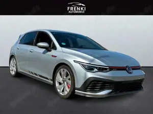Volkswagen Golf VIII Lim. GTI Clubsport*NAVI*KAMERA*MATRIX*