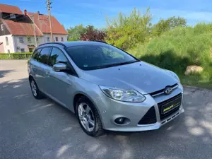 Ford Focus Turnier Sync Edition Bild 3