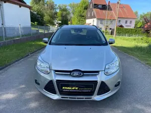Ford Focus Turnier Sync Edition Bild 2
