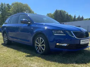 Skoda Octavia Combi 1.0 TSI Soleil
