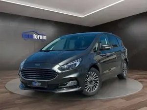 Ford S-Max AUT.°7-SITZER°AHK°KAMERA°LED°1.HAND