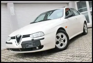 Alfa Romeo 156 Alfa*156*2.0*Klima*Selespeed*Leder*GLD*org57TKM
