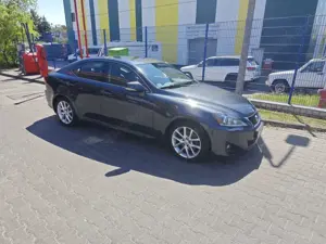 Lexus IS 250 Executive Line