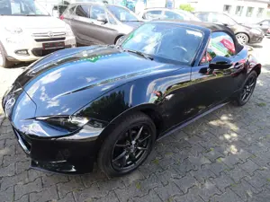 Mazda MX-5 Exclusive-Line mtl.Rate 149,-€