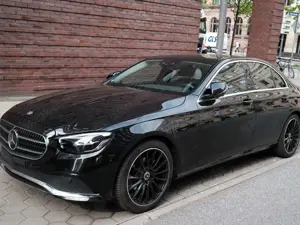 Mercedes-Benz E 220 Avantgarde I 360 Kamera I Distr.Plus I Felgen