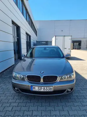 BMW 730 730d