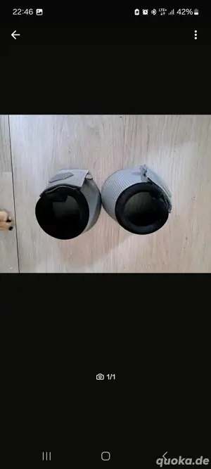 Eskadron Hufglocken 