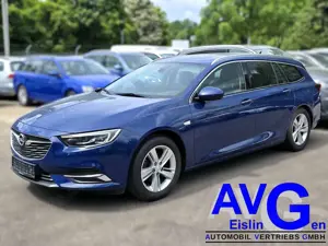 Opel Insignia Insignia B Top-Ausstattung Business Innovation