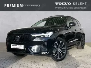 Volvo XC60 Plus Dark AWD B4 Diesel EU6d  360° Harmon Kardon P