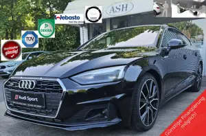 Audi A5 Sportback LED,Vollled.4xSHZ,Mem.Std.Hzg.AHK