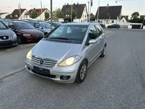 Mercedes-Benz A 150 A 150 (169.031)