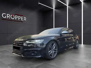 Audi S6 Avant 4.0 TFSI quattro/AHK/Standhz/Matrix/360