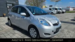 Toyota Yaris Sol*1.3 Benzin
