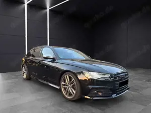 Audi S6 Avant 4.0 TFSI quattro/AHK/Standhz/Matrix/360 Bild 3