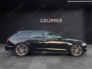 Audi S6 Avant 4.0 TFSI quattro/AHK/Standhz/Matrix/360 Bild 4