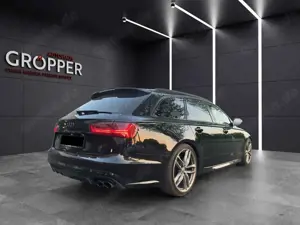 Audi S6 Avant 4.0 TFSI quattro/AHK/Standhz/Matrix/360 Bild 5
