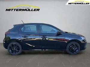 Opel Corsa F 1.2 Turbo PDC Kamera Sitzhzg. Bild 3