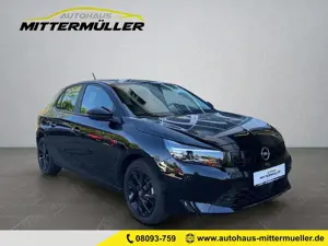 Opel Corsa F 1.2 Turbo PDC Kamera Sitzhzg. Bild 1