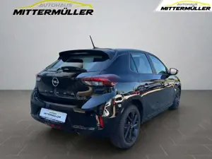 Opel Corsa F 1.2 Turbo PDC Kamera Sitzhzg. Bild 4