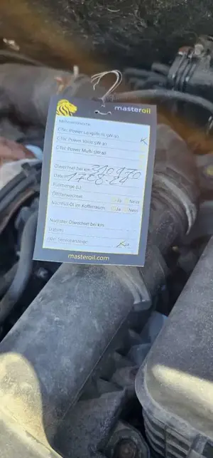 Volkswagen Golf 1.9 TDI Individual