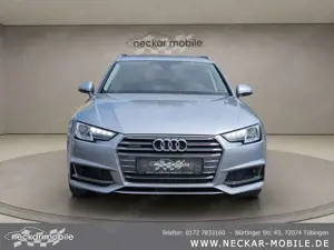 Audi A4 A4 45TFSI sport Navi LED AHK ACC I MOTOR 2000km Bild 2