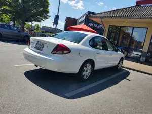 Ford Taurus SE US Car USA Bild 2