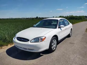 Ford Taurus SE US Car USA Bild 3