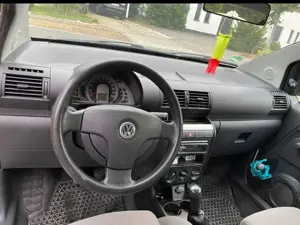 Volkswagen Fox Fox 1.2