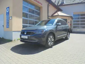 Volkswagen Tiguan 1.5 TSI  DSG Move