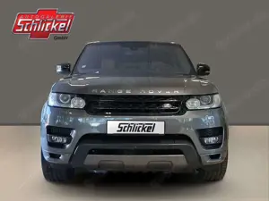 Land Rover Range Rover Sport 4.4 SDV8 Autobiography Dynamic Head-up ACC Bild 2