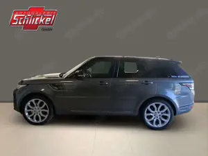 Land Rover Range Rover Sport 4.4 SDV8 Autobiography Dynamic Head-up ACC Bild 4