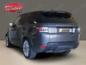 Land Rover Range Rover Sport 4.4 SDV8 Autobiography Dynamic Head-up ACC Bild 5