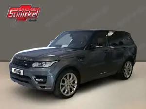 Land Rover Range Rover Sport 4.4 SDV8 Autobiography Dynamic Head-up ACC Bild 1