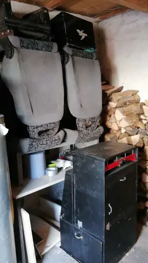 Volkswagen T4 Transporter TD T4