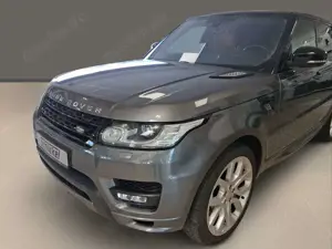 Land Rover Range Rover Sport 4.4 SDV8 Autobiography Dynamic Head-up ACC Bild 3
