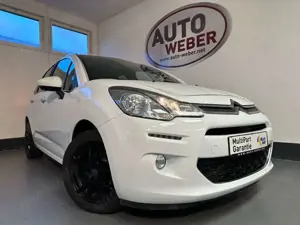 Citroen C3 1.2 SELECTION*MFL*BC*NAVI*CAM**MOTORSCHADEN**