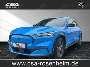 Ford Mustang Mach-E AWD Bluetooth Navi LED Vollleder