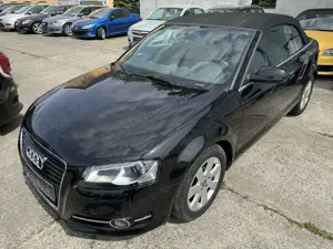 Audi A3 Cabrio 1.6 TDI Ambition