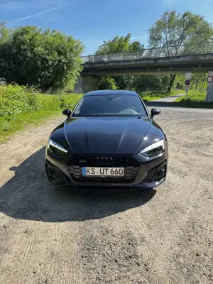 Audi A5 40 TFSI quattro S line